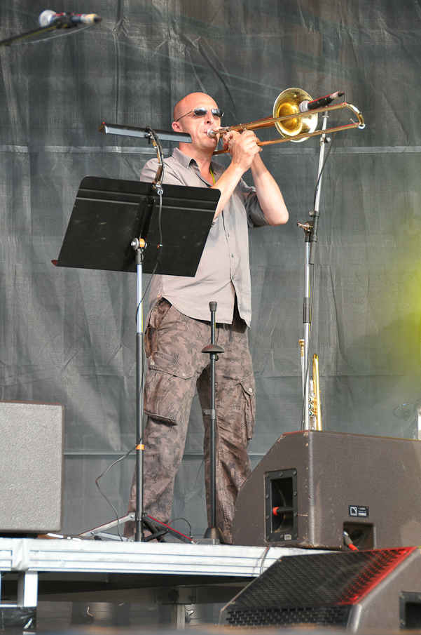 Fete de la Musique Evry 2009 - Sergent Garcia 378.jpg